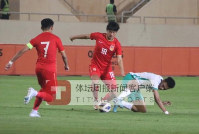 开云电子-马德兴：00后球员将首登亚洲舞台 调整心态才务实