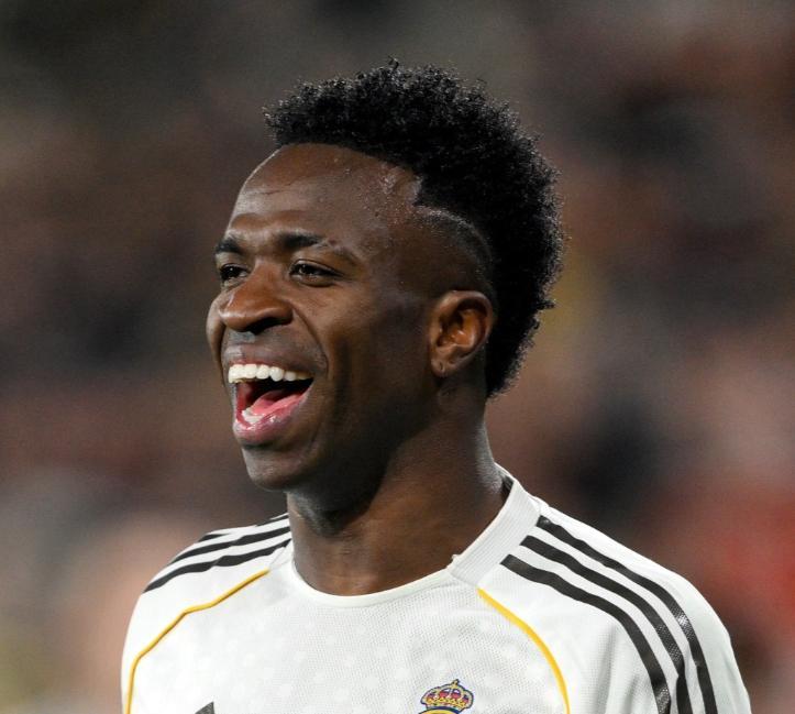 开云电子-曝维尼修斯向皇马下通牒：4月前不续约就离队！大巴黎报仇的机会