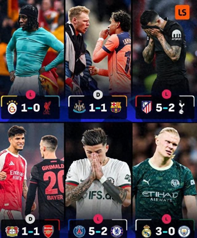 开云体育app-欧冠巴黎5比2切尔西，蓝军两度扳平韧性足，门将出错葬送好局